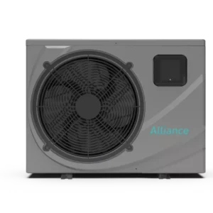 Alliance Fixed Speed Swimming Pool Heat Pump