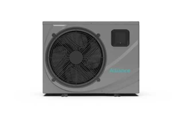 Alliance Fixed Speed Swimming Pool Heat Pump