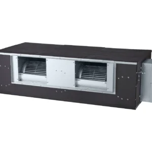 LG Large Duct Hideaway Inverter