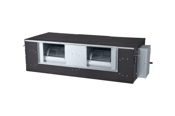 LG Large Duct Hideaway Inverter