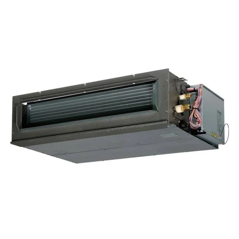 Airco ducted aircon